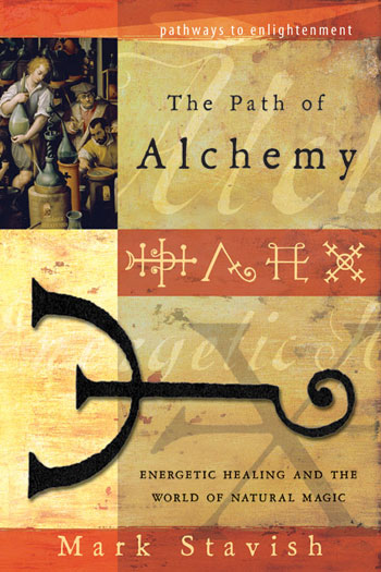 Path of Alchemy