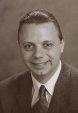 Mark Stavish, Director of Studies